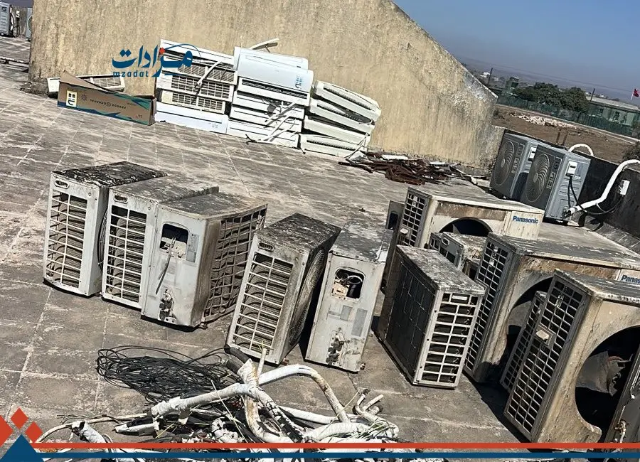 2- Nashib Girls School (used AC) - 5
