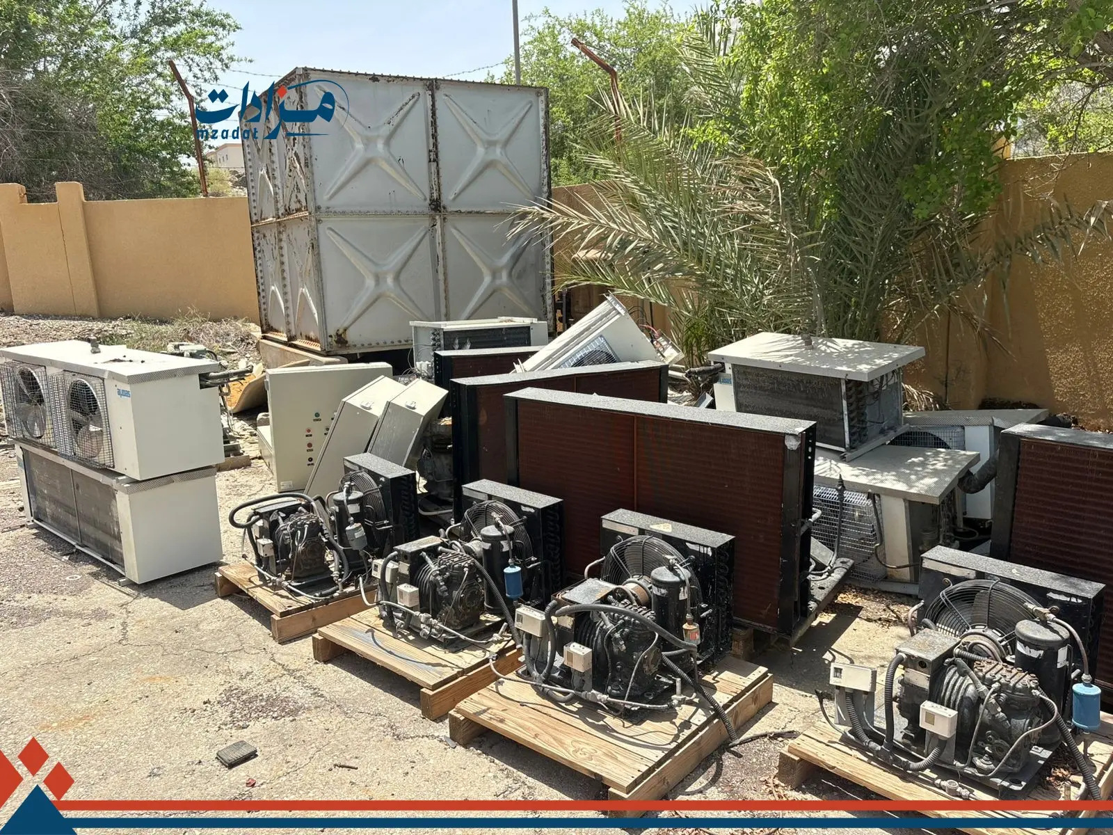 4- Used Air Conditioners - 4