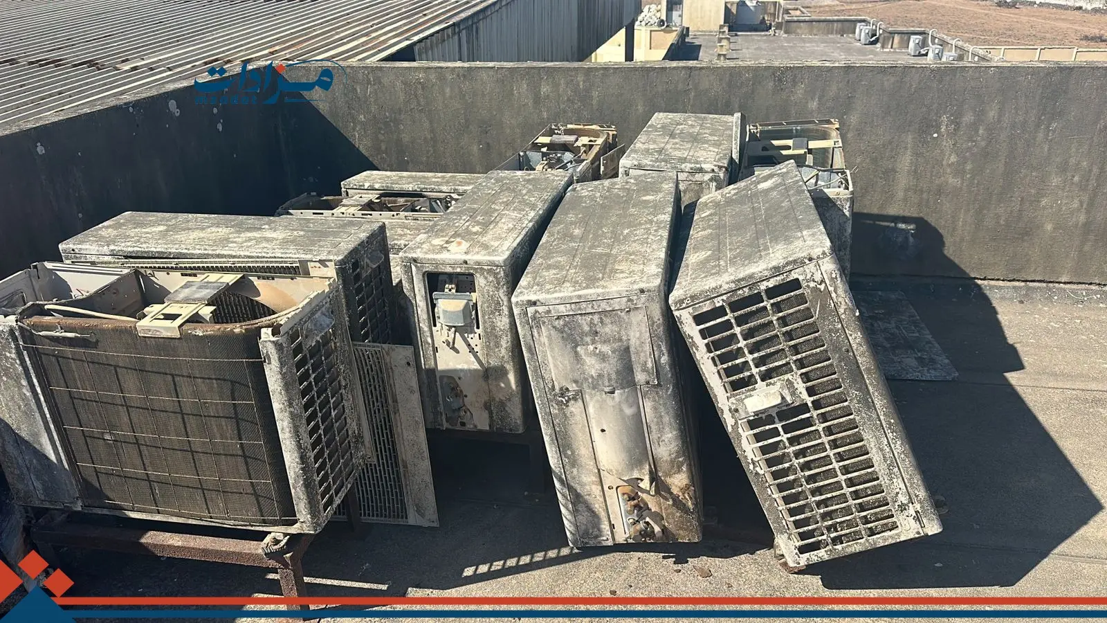 5- Khabrart School (used AC) - 4