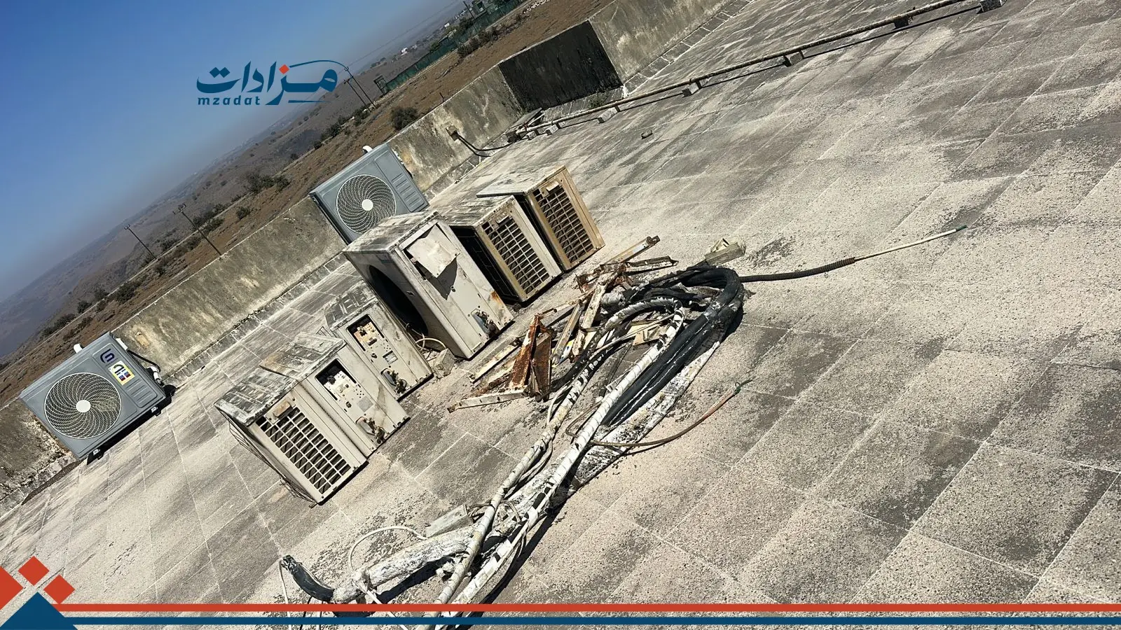 2- Nashib Girls School (used AC) - 6