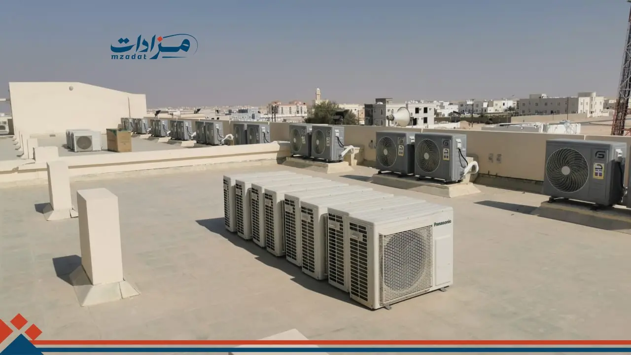 3-Al-Mazyunah School - 4
