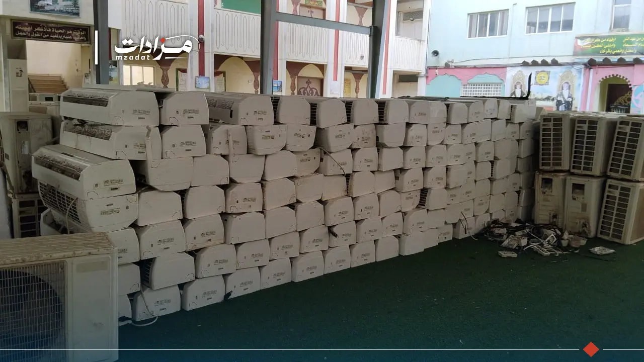 Dhofar school - 4