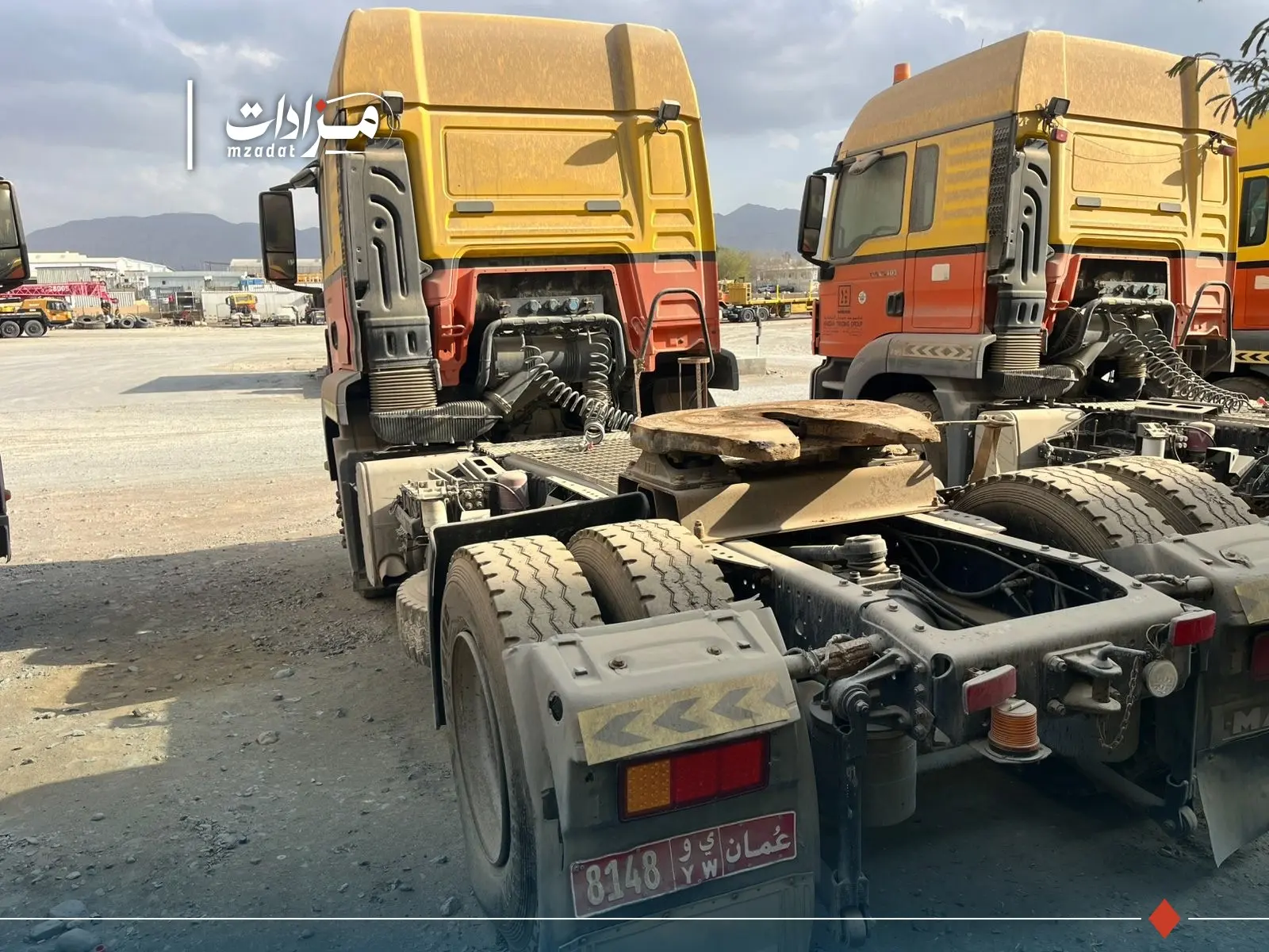 3-prime mover unit-8148YW - 7