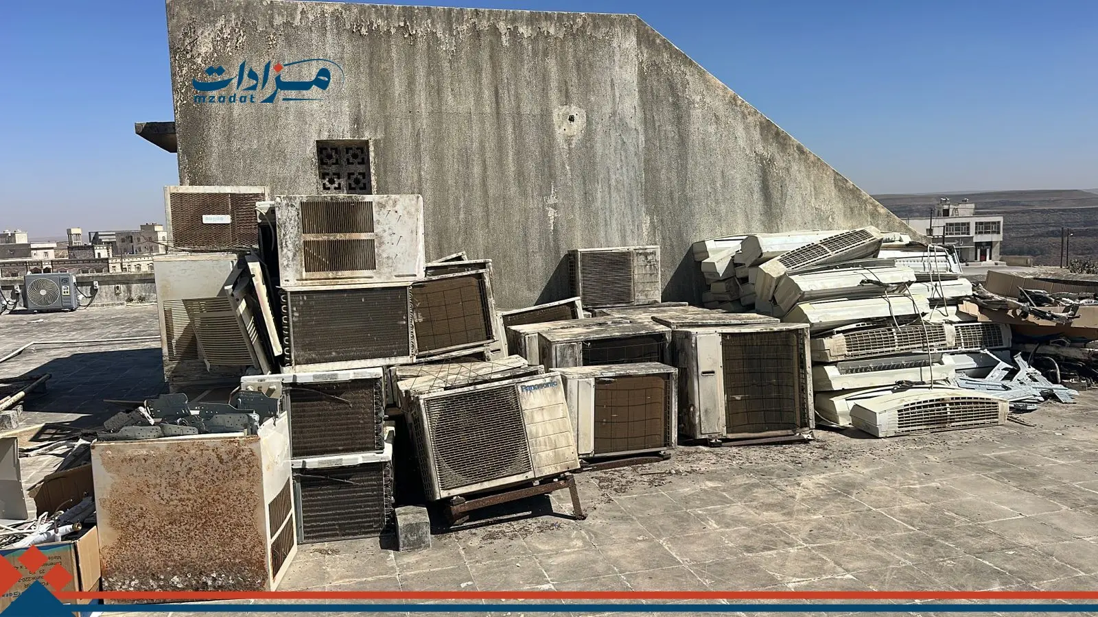 4- Jabjab Girls School (used AC) - 3
