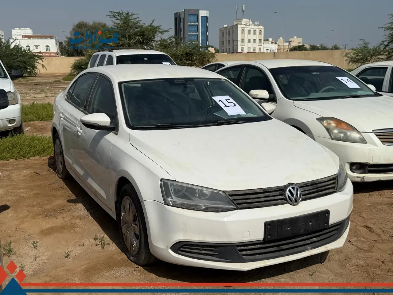 15- Volkswagen Jetta - 2