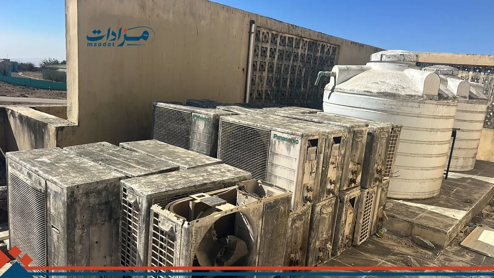 5- Khabrart School (used AC) - 3