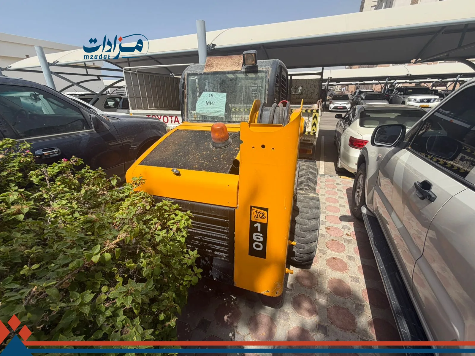 19- JCB Equipment - 2