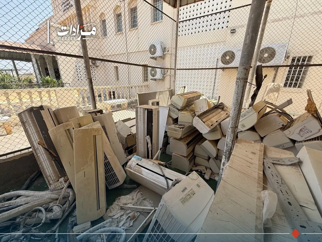 Used Air Conditioners Group 2 - 2