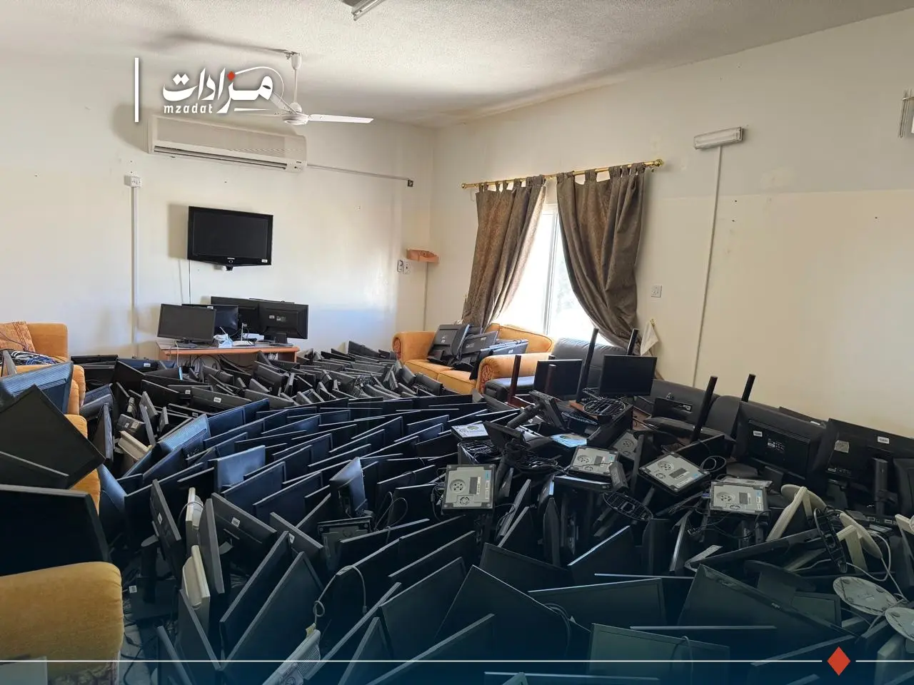 2-Used electronics - 2