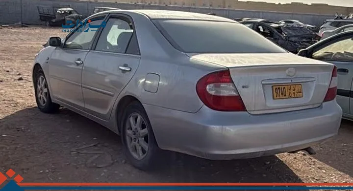 46- Toyota Camry - 2