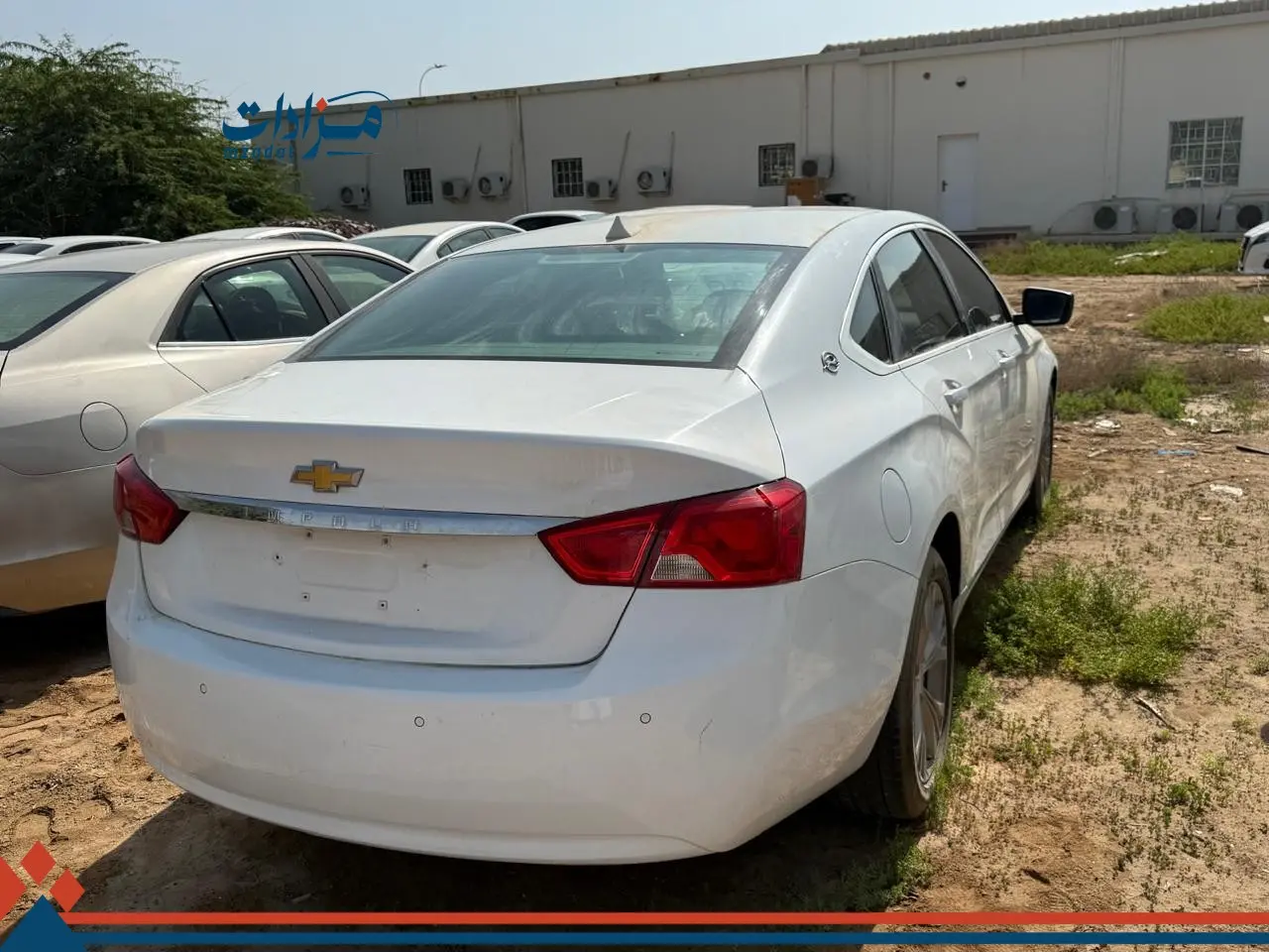 10- Chevrolet Impala - 4