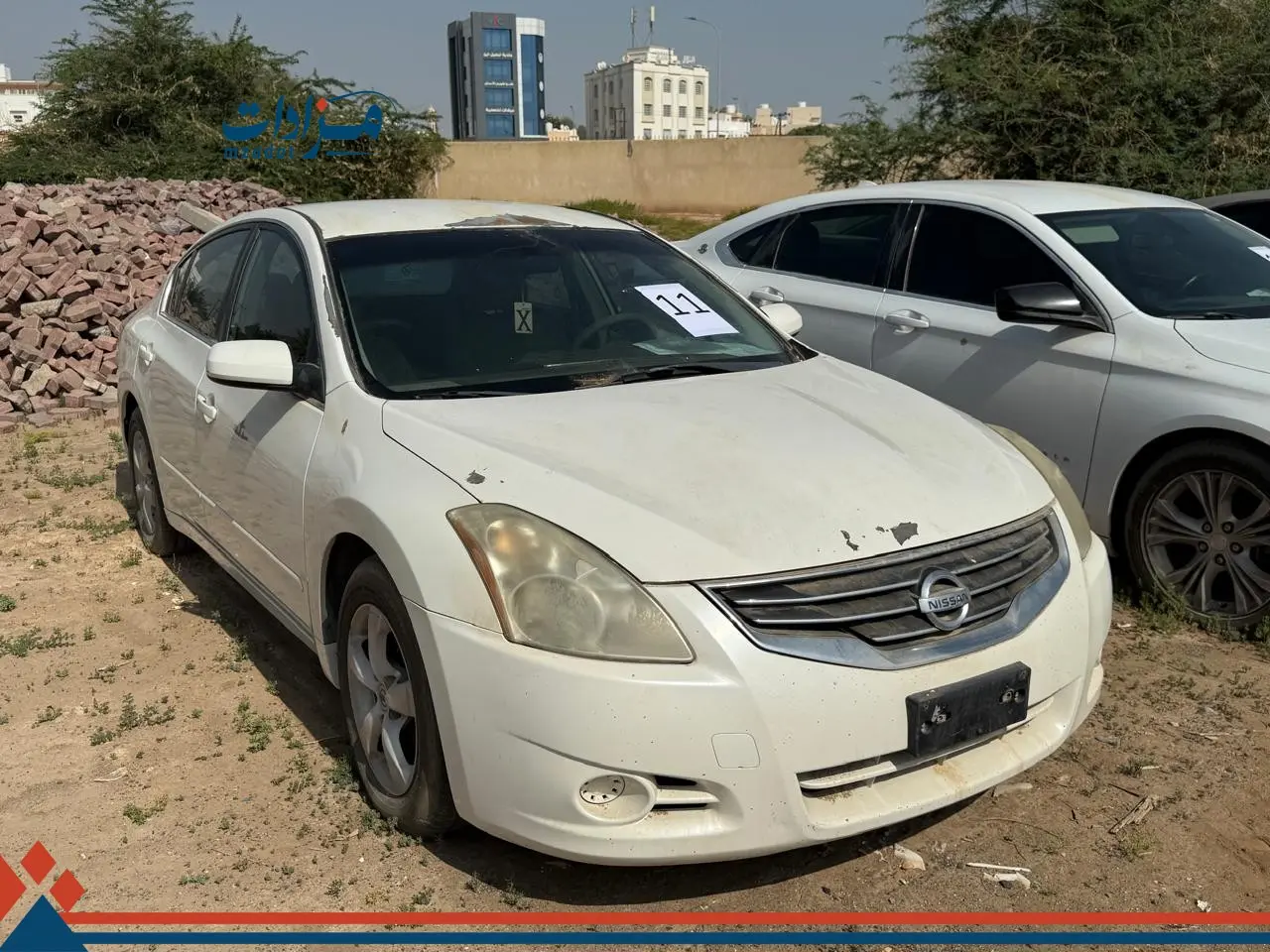 11- Nissan Altima - 2