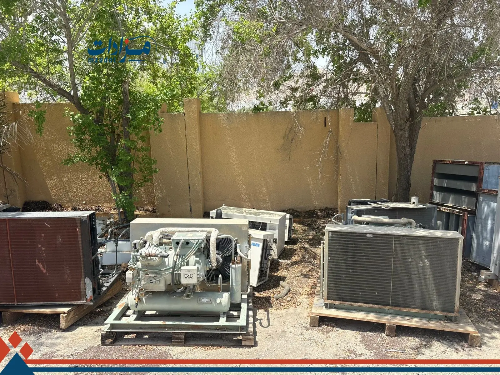 4- Used Air Conditioners - 3