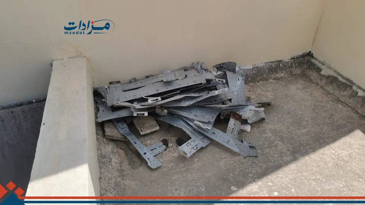 3-Wadi Al-Ain School - 3