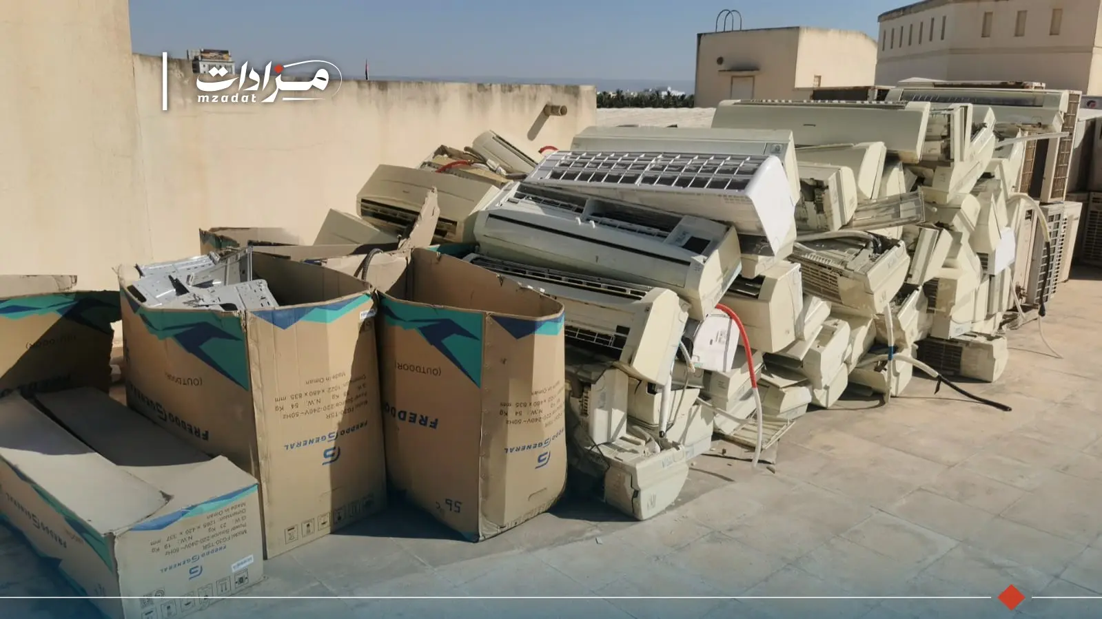 2- Al-Kunooz School - 3
