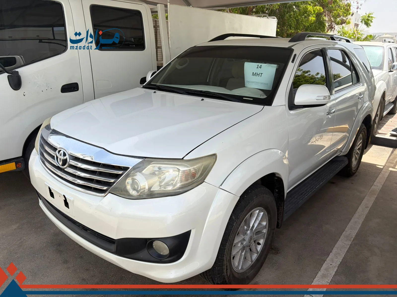 14- Toyota Fortuner - 3