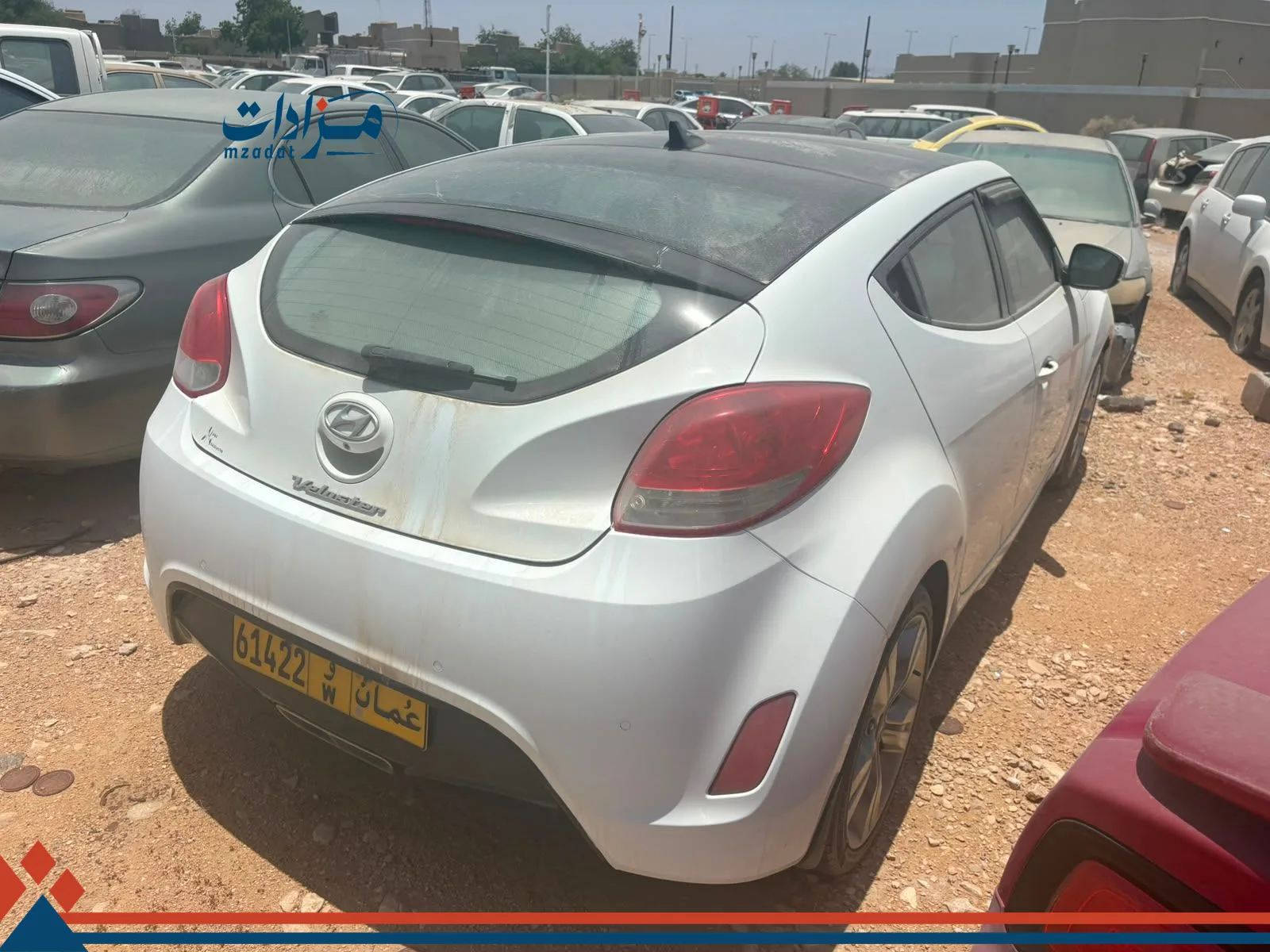 36- Hyundai Veloster - 3
