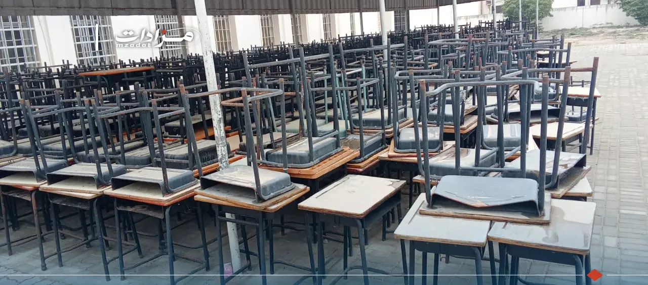 Various schools - 3