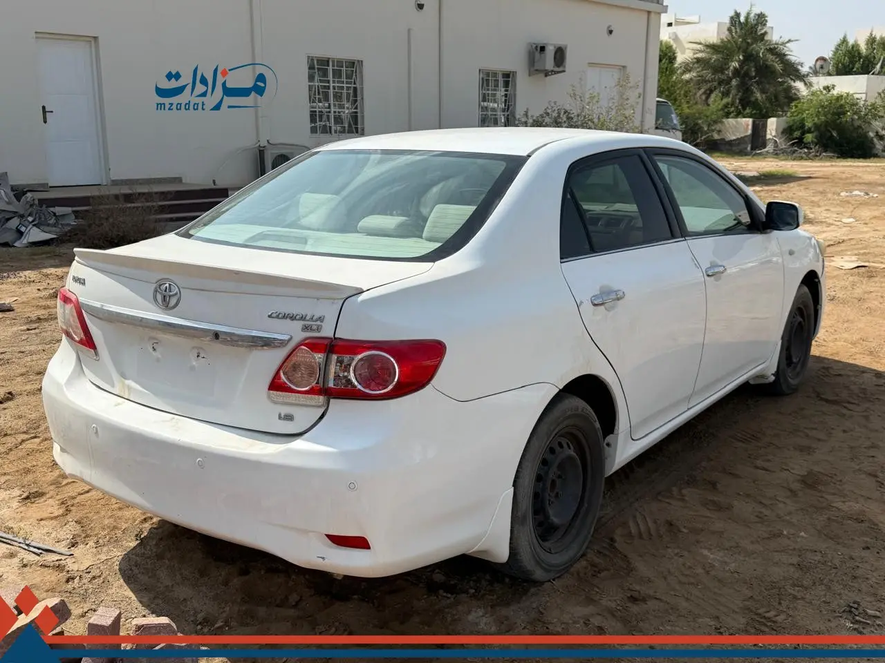 1- Toyota Corolla - 4