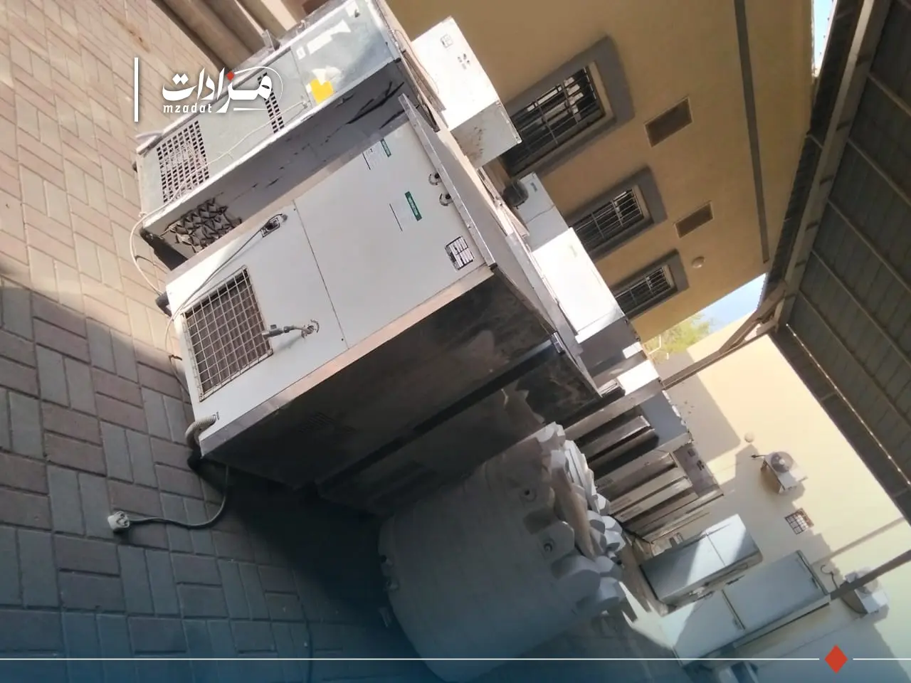 Directorate warehouses-sur. - 4