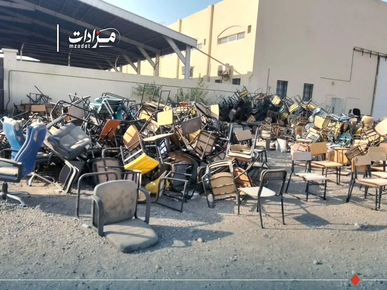 Directorate warehouses-sur. - 5