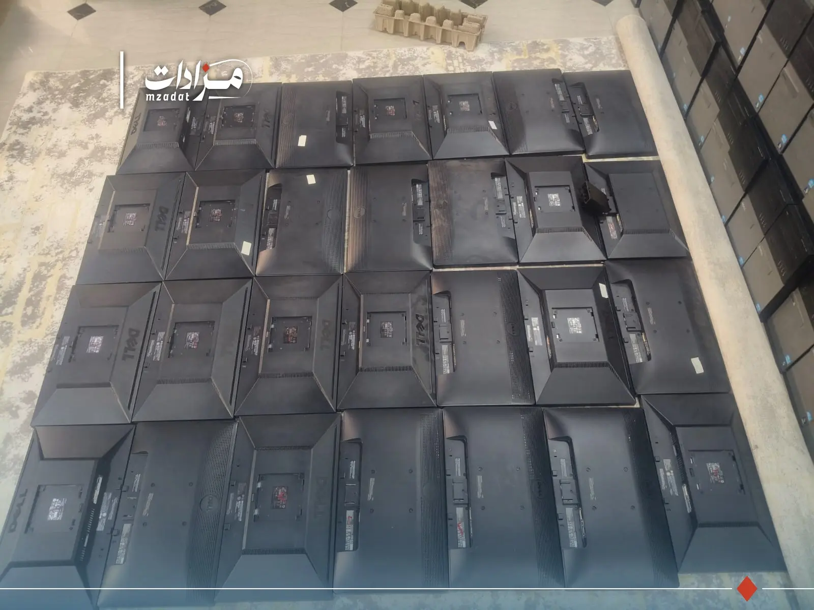 Used electronics. - 7