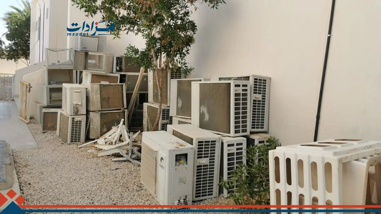 5-Bawabat Al-Fikr School - 2