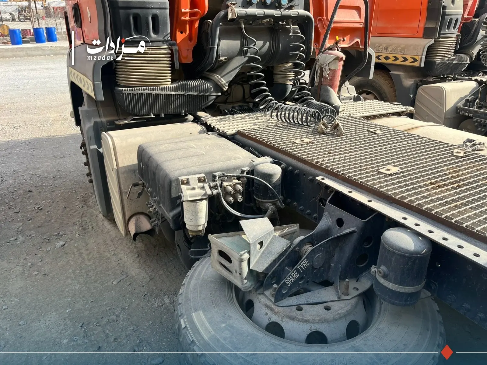 5 -prime mover unit-5382MS - 8