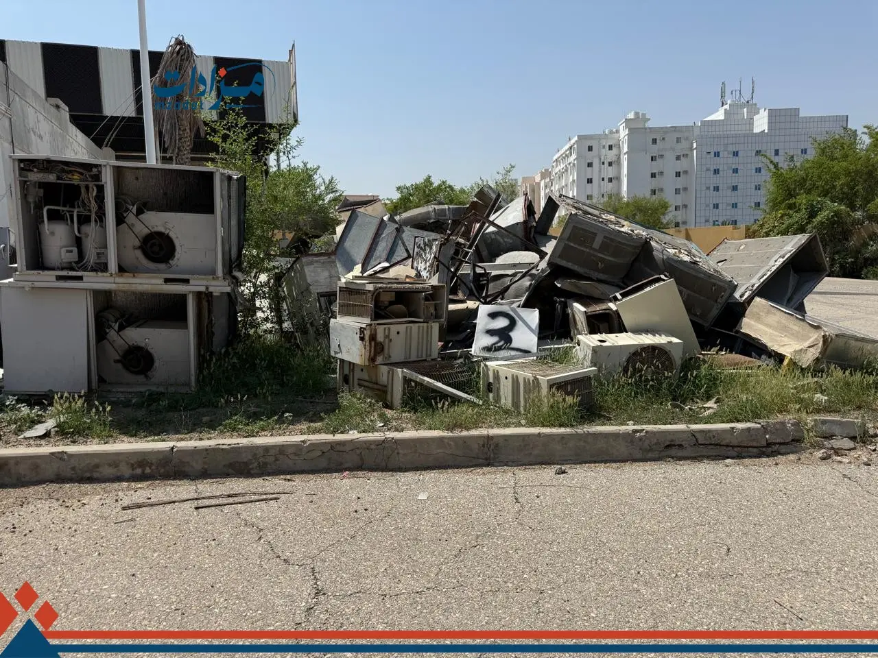 3- Used Air Conditioners - 2