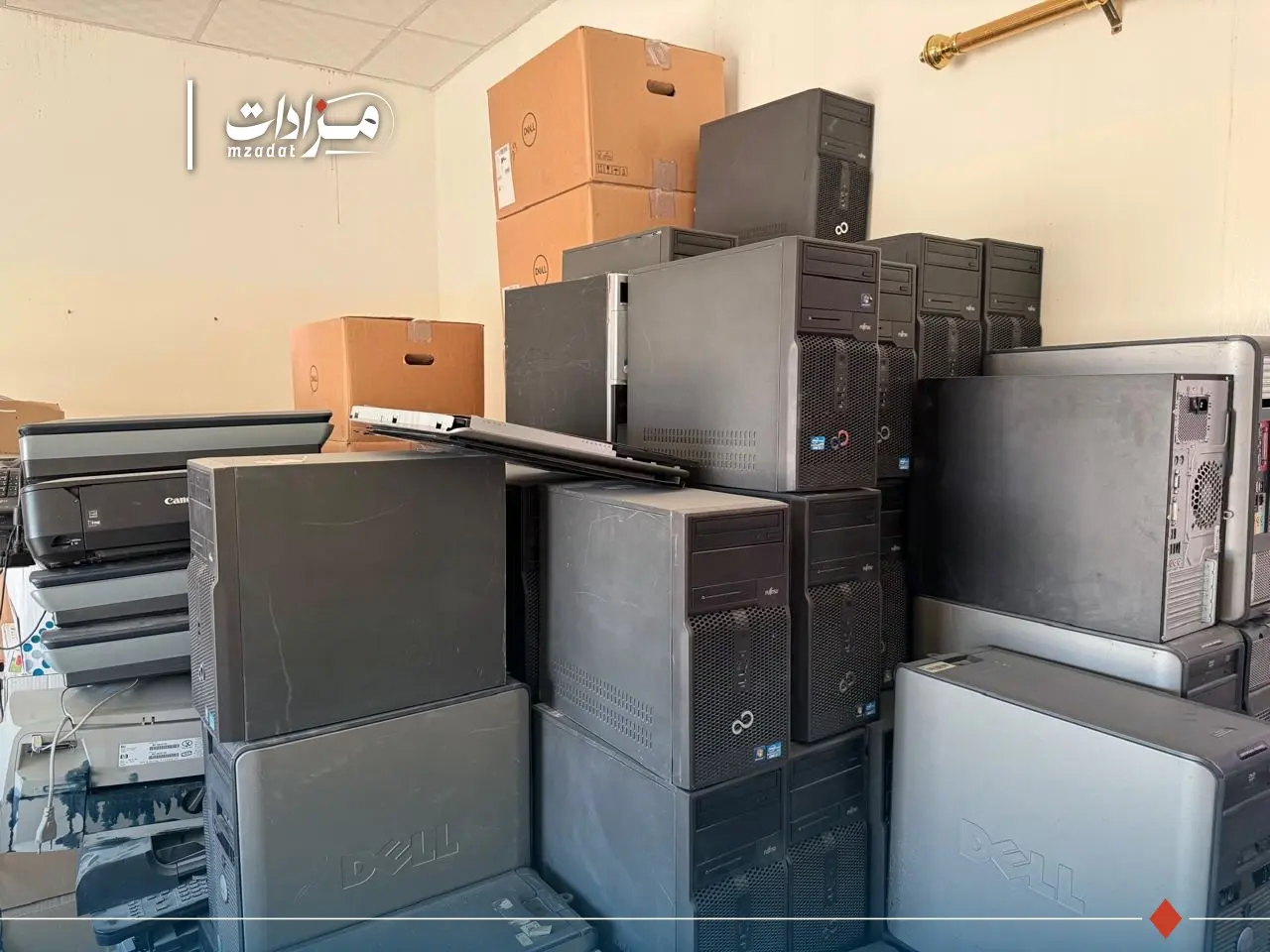 2-Used electronics - 6