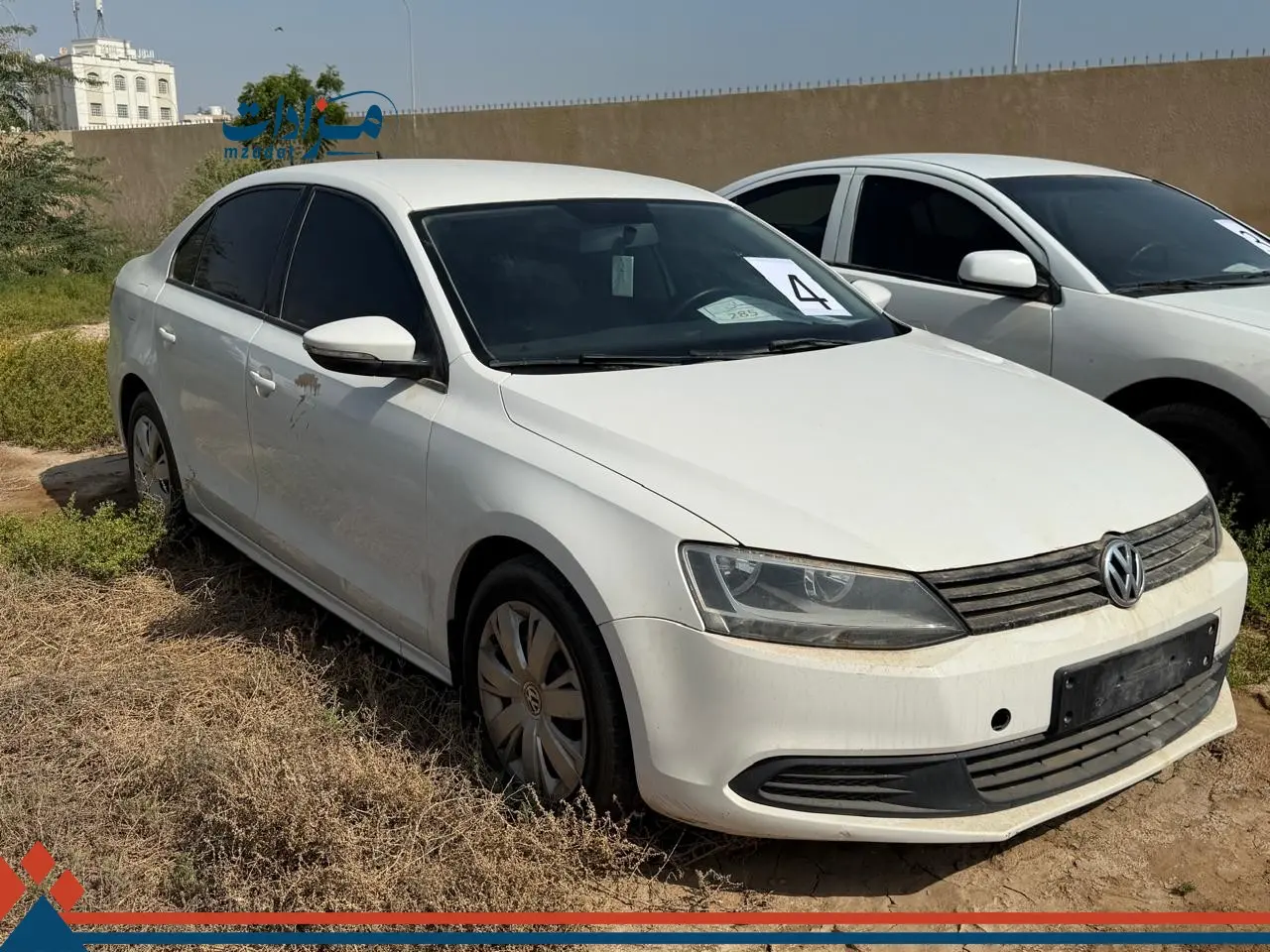 4- Volkswagen Jetta - 2