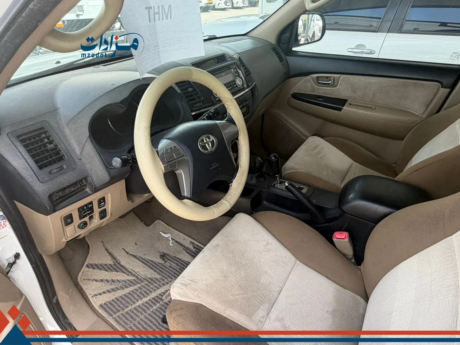 16- Toyota Fortuner - 5