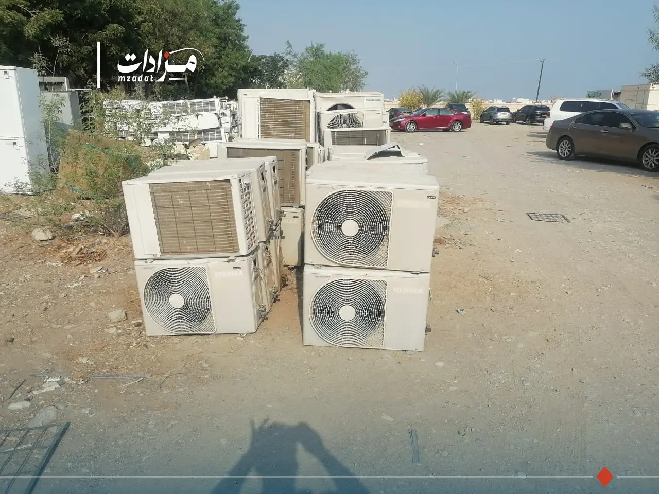 Al-Seeb Warehouses - 18
