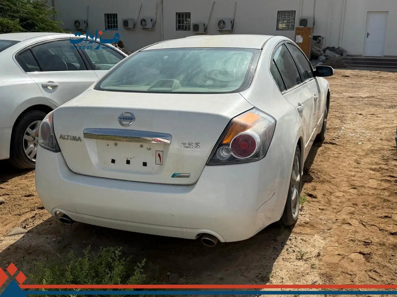 6- Nissan Altima - 3