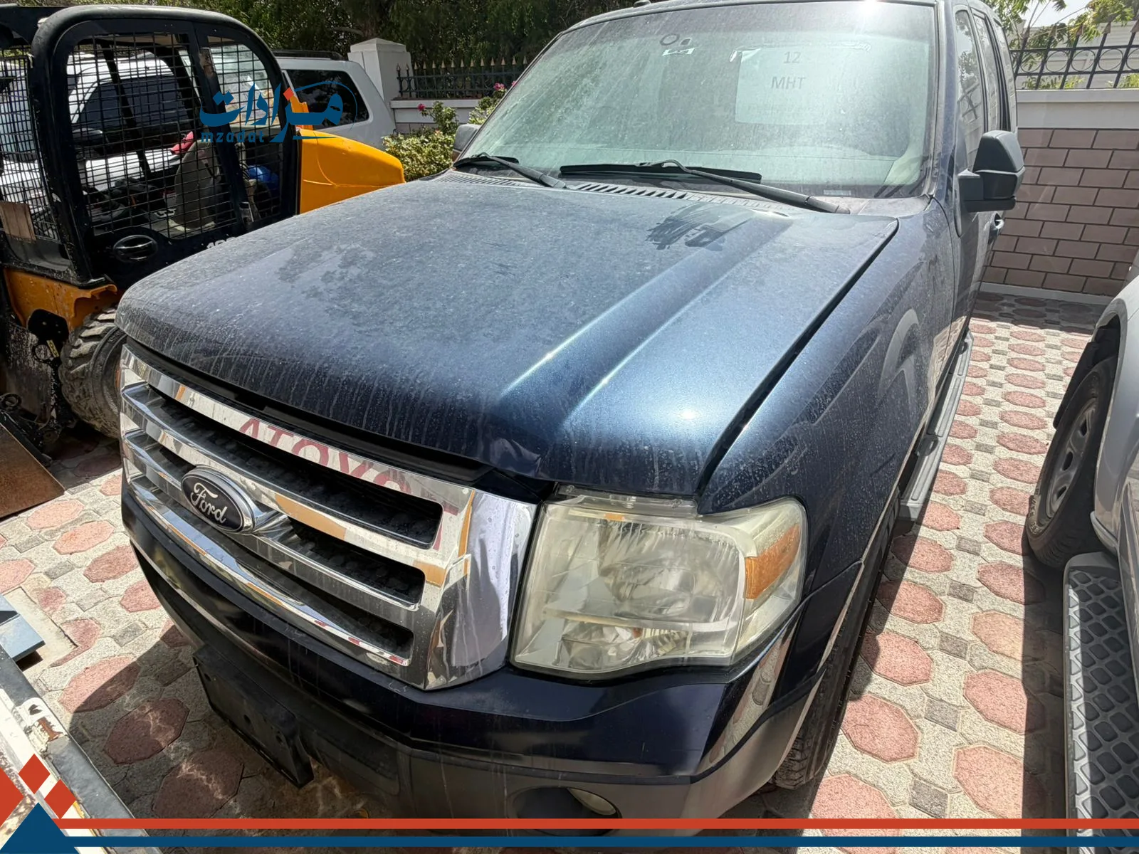 12- Ford Expedition - 3