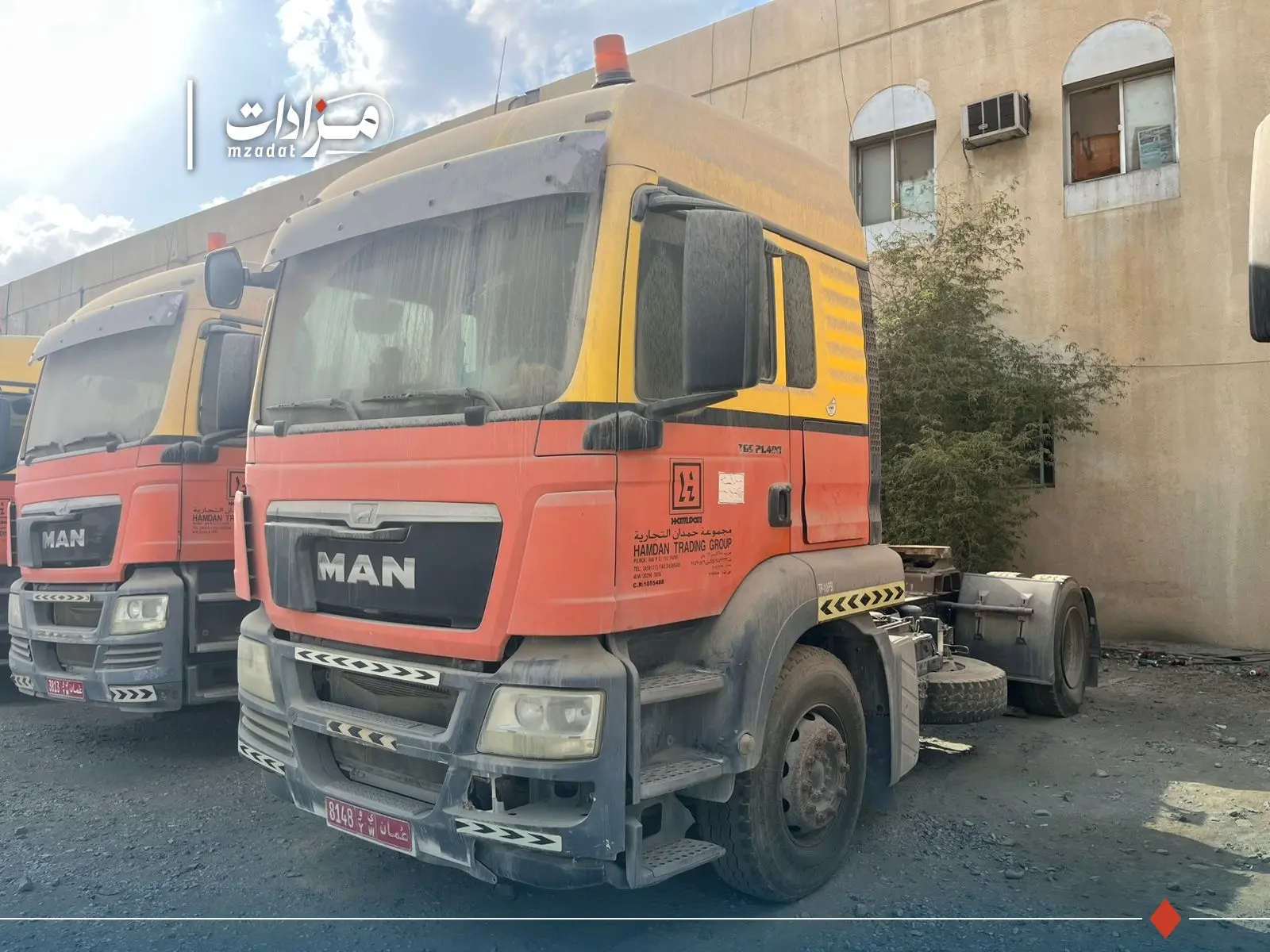 3-prime mover unit-8148YW - 5