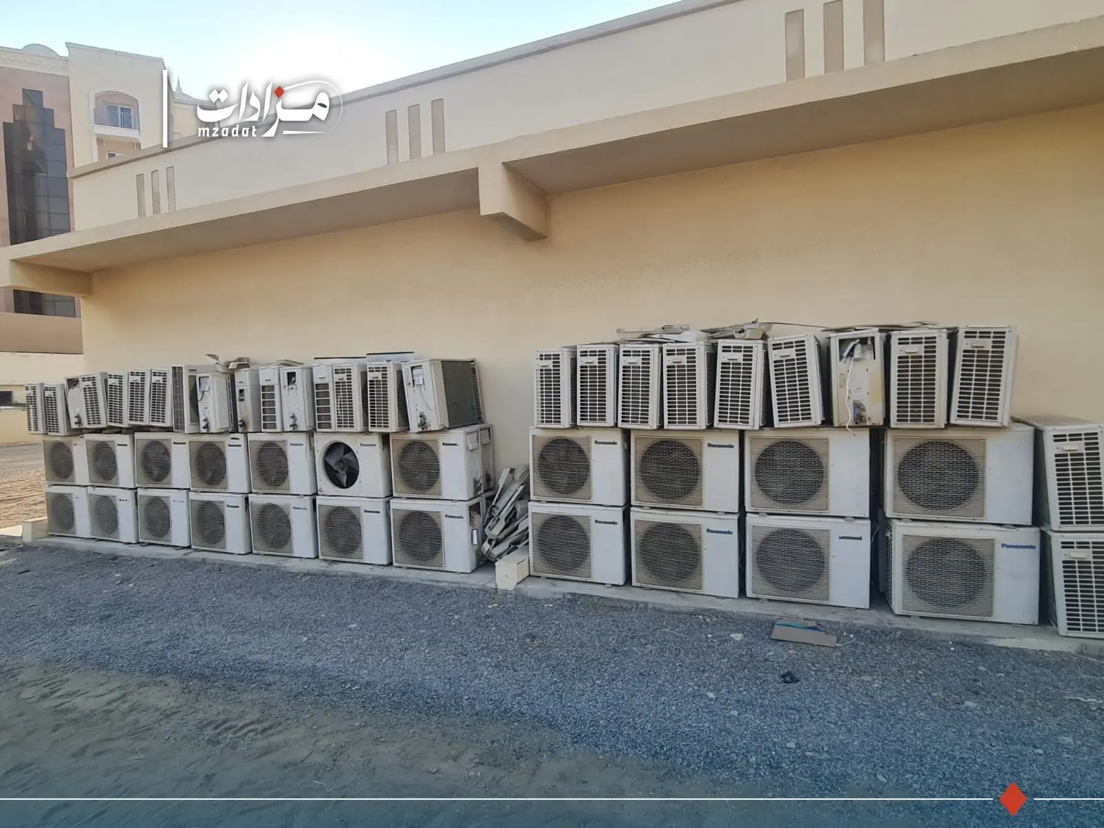 Used AC - 5