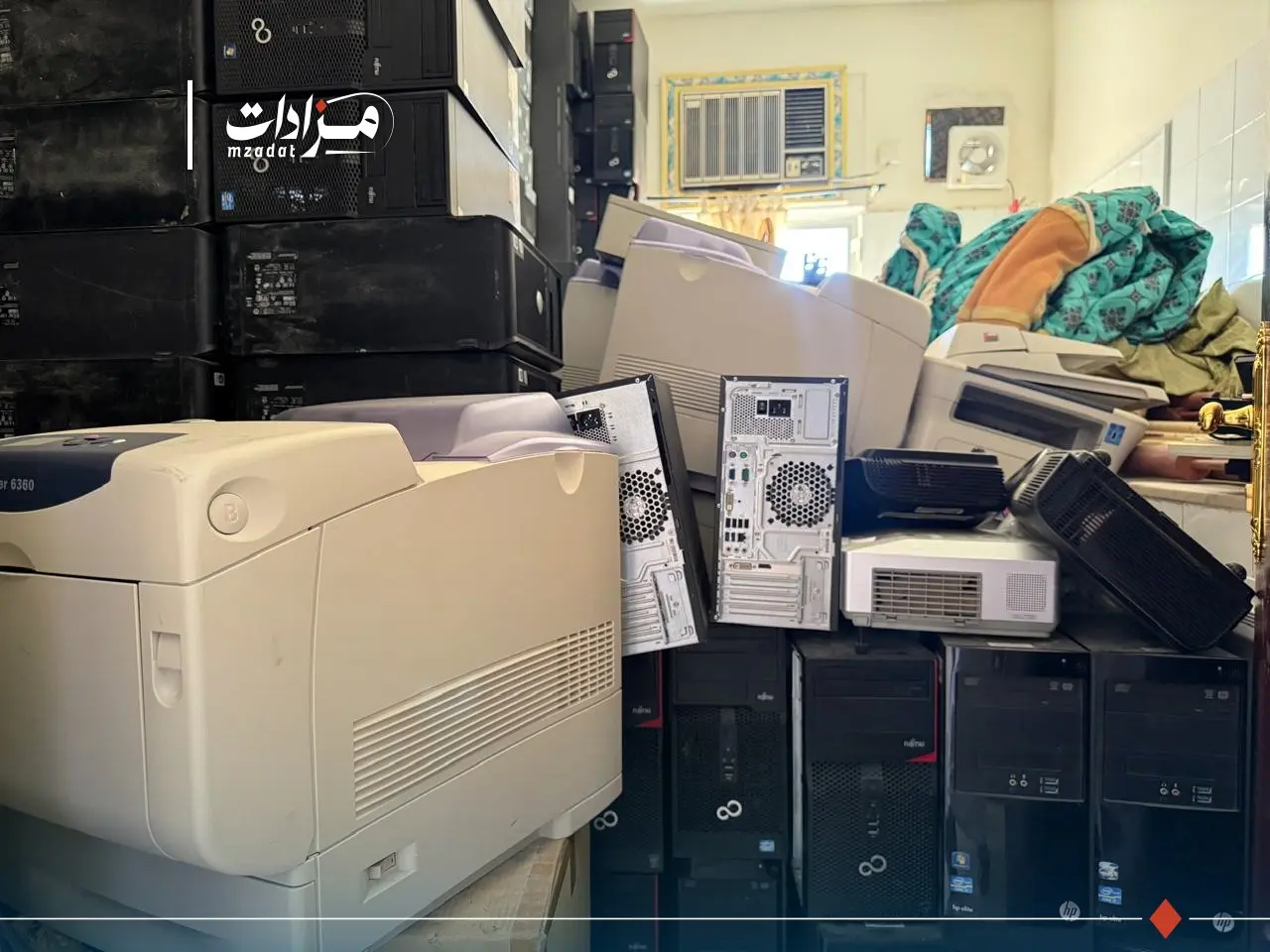 2-Used electronics - 3