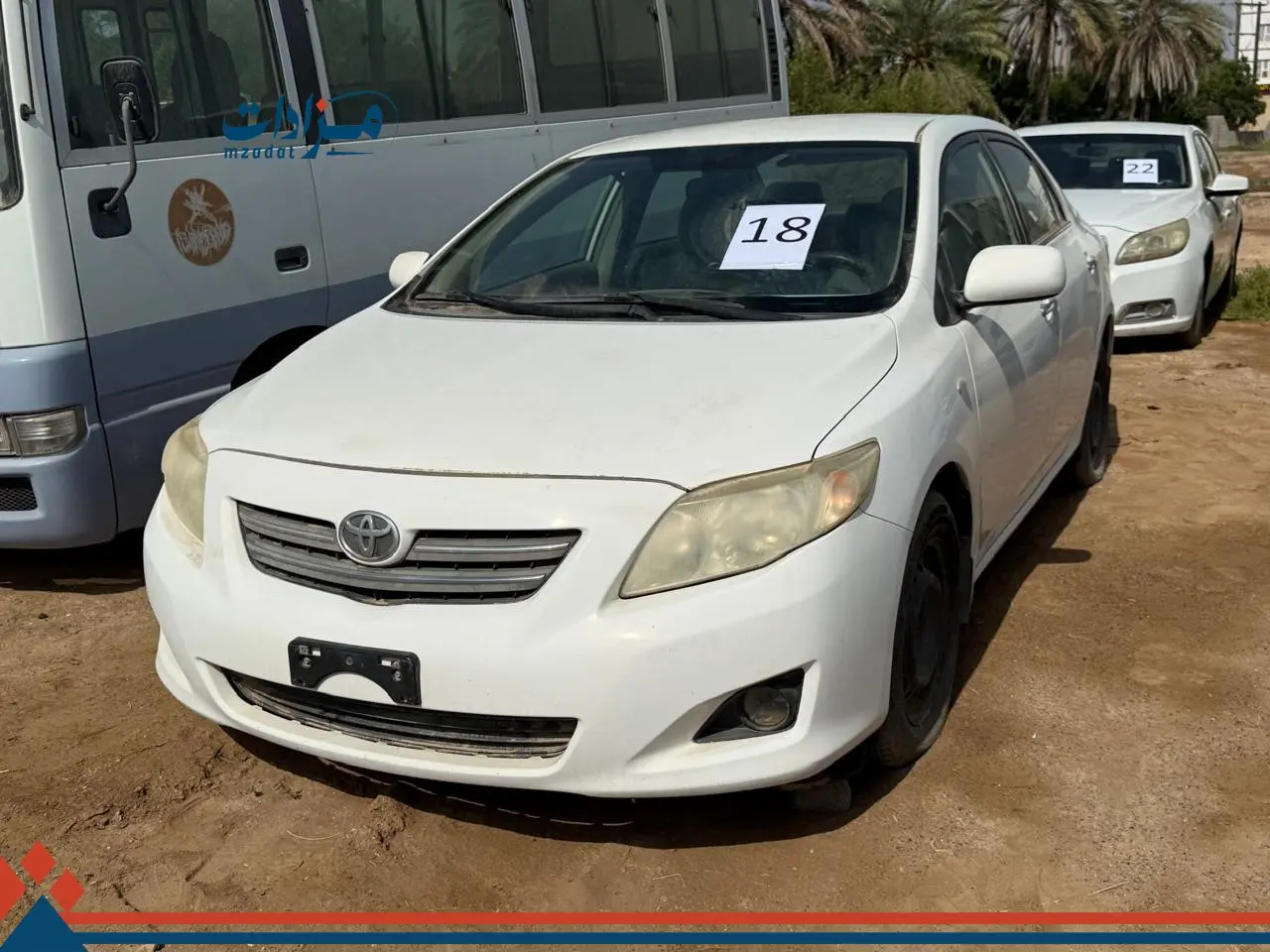 18- Toyota Corolla - 2