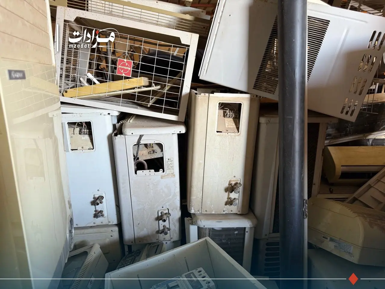 1-Mixed scrap - 3