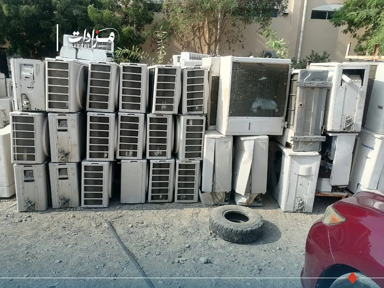 Al-Seeb Warehouses - 4