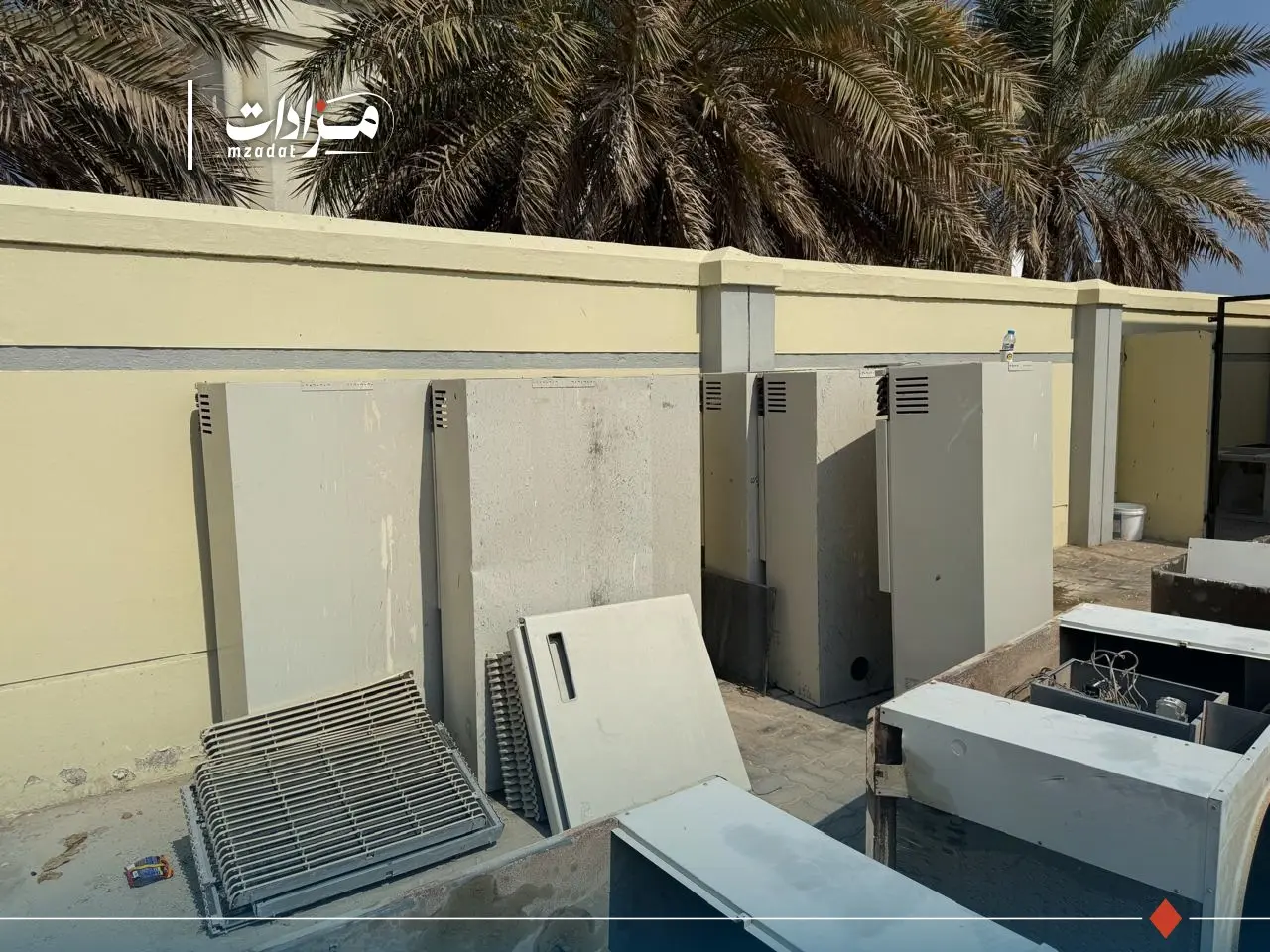 Al-Khansa School - 4