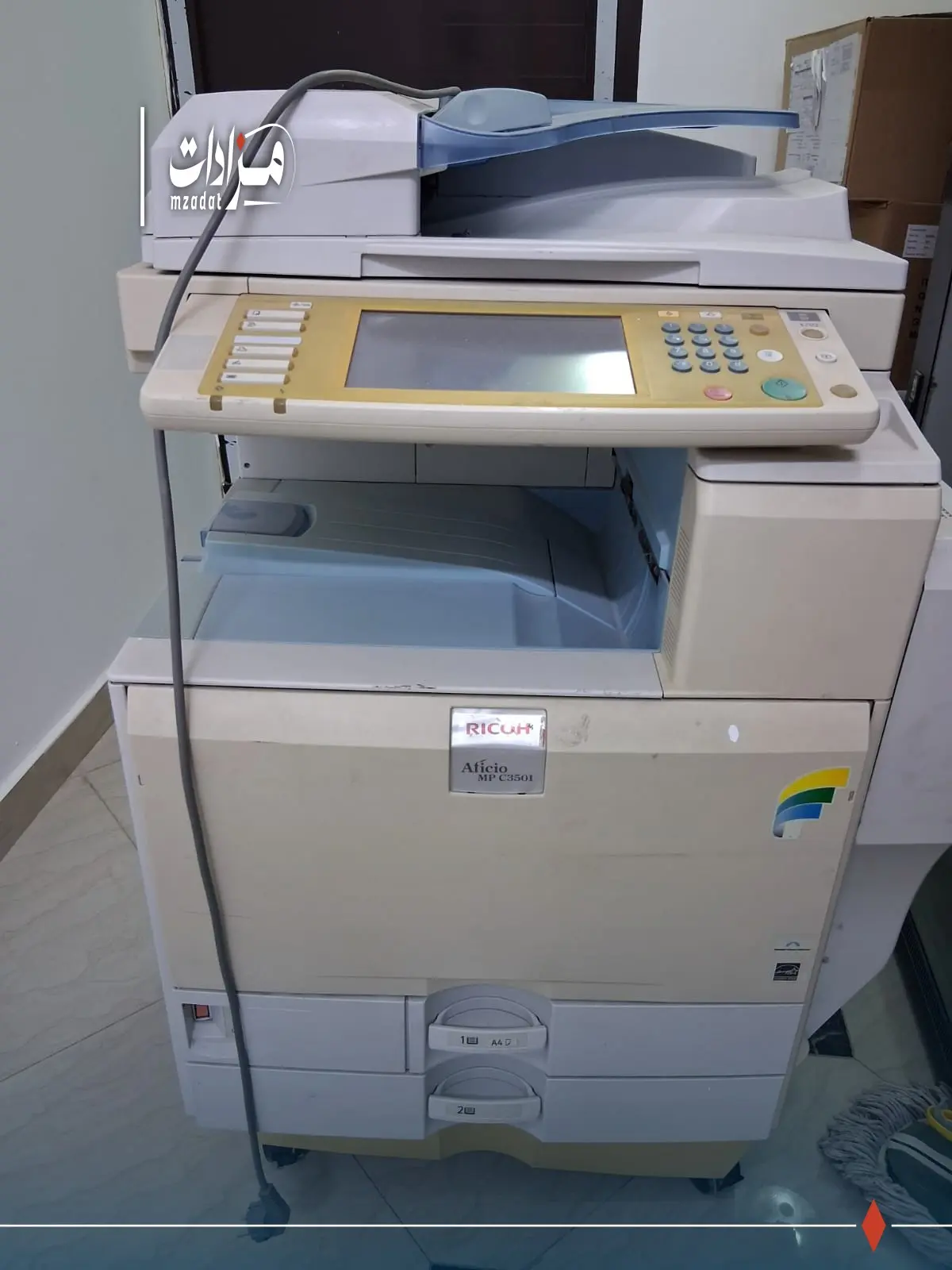 Used electronics. - 6