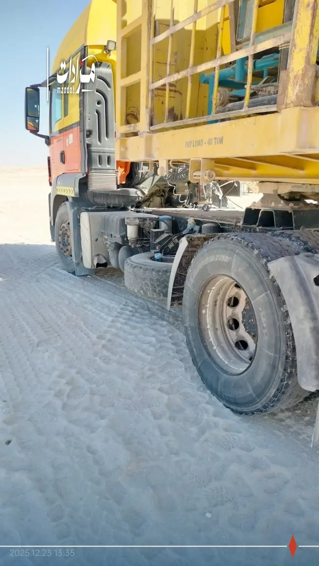 14-prime mover unit-3777YW - 5