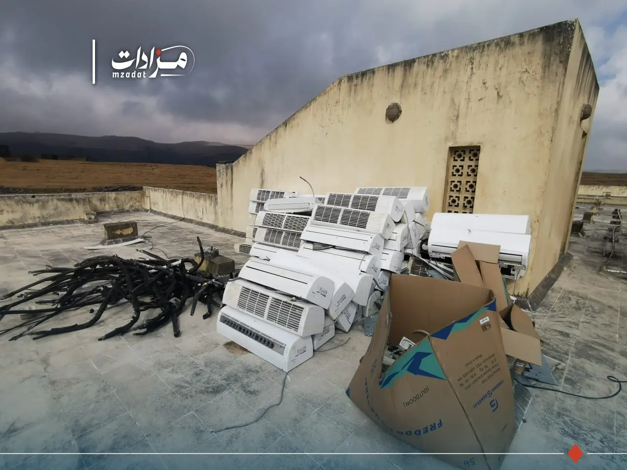 5- Ghadou Boys School - 2