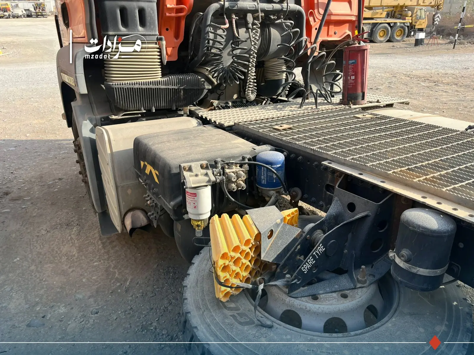 9-prime mover unit-3444HA - 6