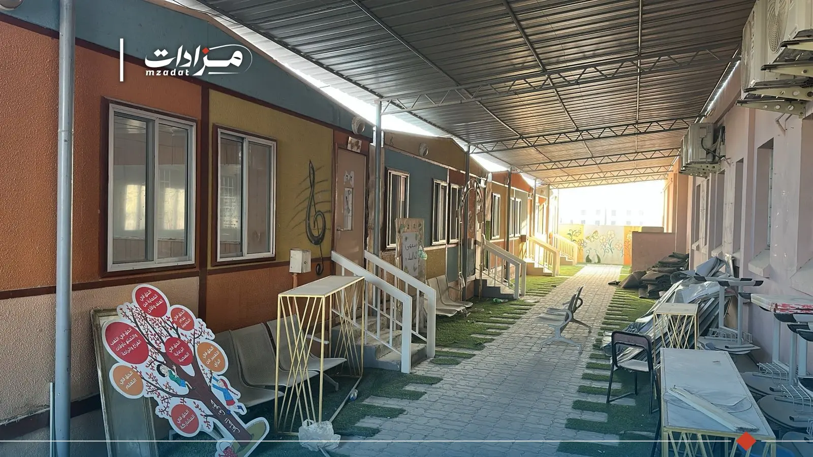 7 Caravans - 2