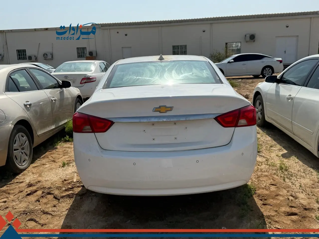 10- Chevrolet Impala - 3