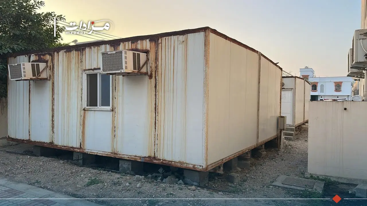 7 Caravans - 3