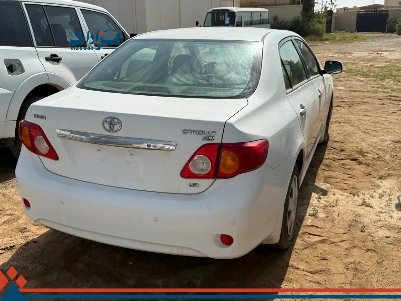 18- Toyota Corolla - 3